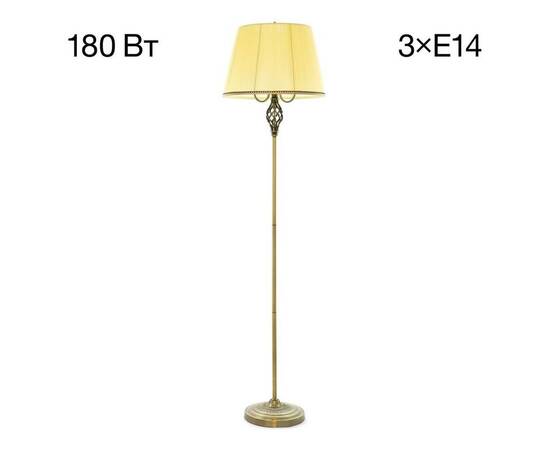 Торшер Citilux Вена CL402933, изображение 11