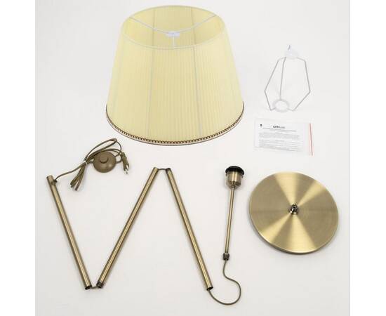 Торшер Citilux Линц CL402983, изображение 3