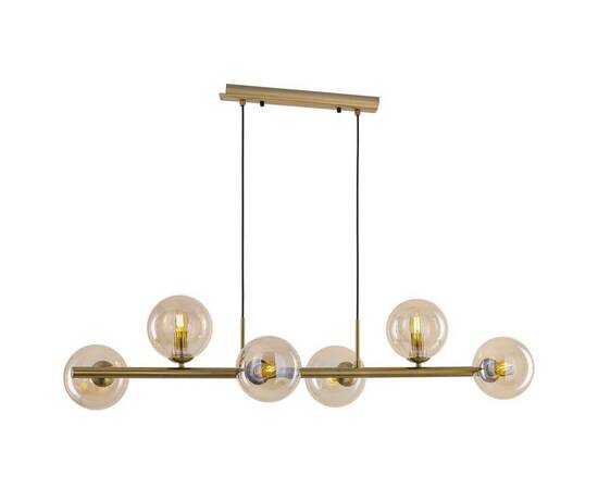 Подвесная люстра Citilux Лорен CL146063