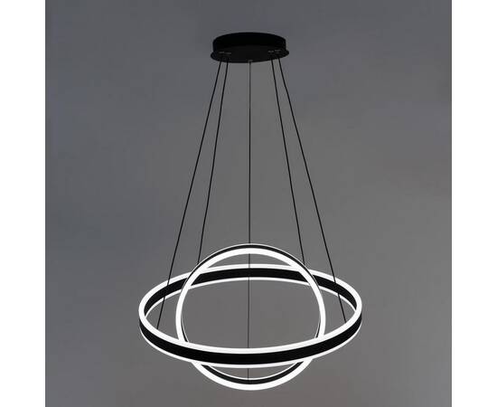 Подвесной светодиодный светильник Citilux Дуэт CL719641, изображение 4