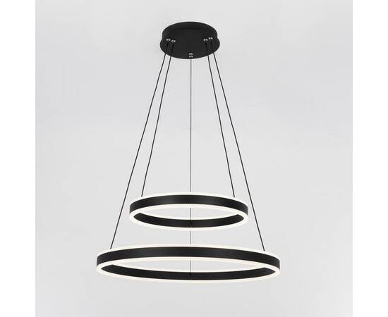 Подвесной светодиодный светильник Citilux Дуэт CL719641, изображение 7