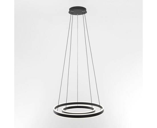 Подвесной светодиодный светильник Citilux Дуэт CL719641, изображение 9