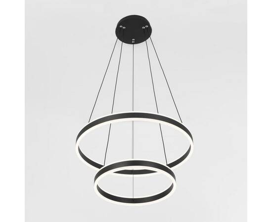 Подвесной светодиодный светильник Citilux Дуэт CL719641, изображение 10