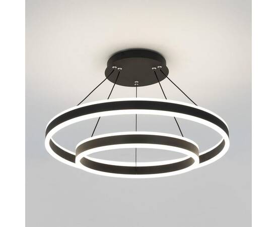 Подвесной светодиодный светильник Citilux Дуэт CL719641, изображение 11