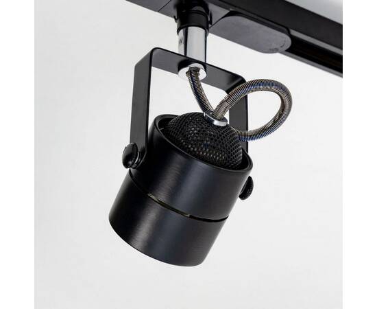 Трековый светильник Citilux Ринг CL525T11, изображение 3