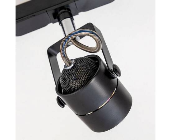 Трековый светильник Citilux Ринг CL525T11, изображение 6