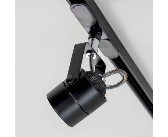 Трековый светильник Citilux Ринг CL525T11, изображение 8