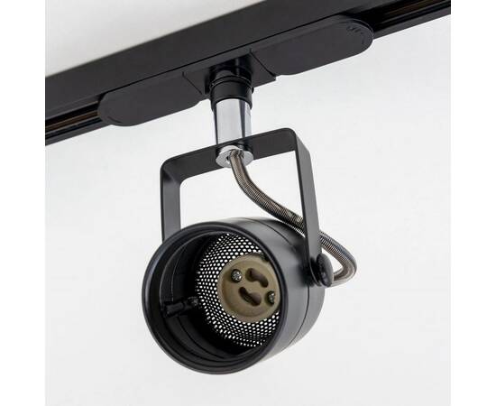 Трековый светильник Citilux Ринг CL525T11, изображение 9