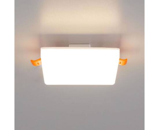 Встраиваемый светодиодный светильник Citilux Вега CLD53K10W, изображение 12