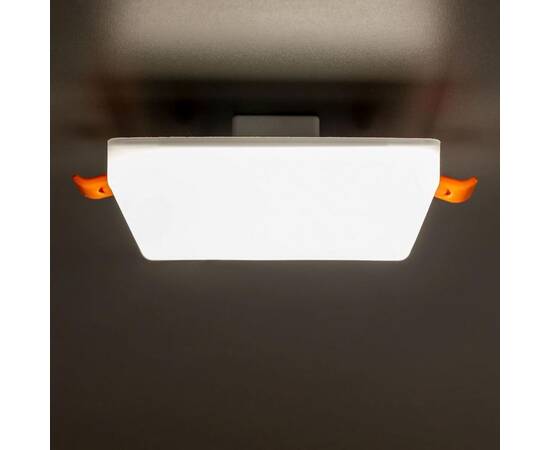 Встраиваемый светодиодный светильник Citilux Вега CLD53K15N, изображение 5