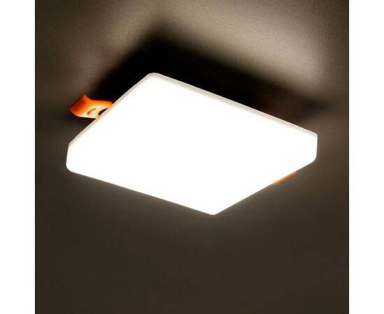 Встраиваемый светодиодный светильник Citilux Вега CLD53K15N, изображение 9