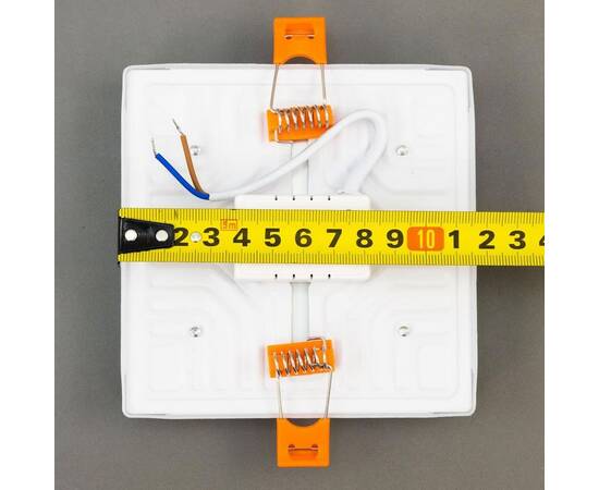 Встраиваемый светодиодный светильник Citilux Вега CLD53K15W, изображение 2