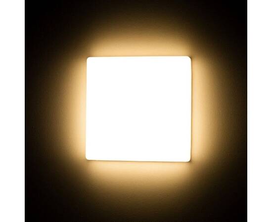 Встраиваемый светодиодный светильник Citilux Вега CLD53K15W, изображение 5