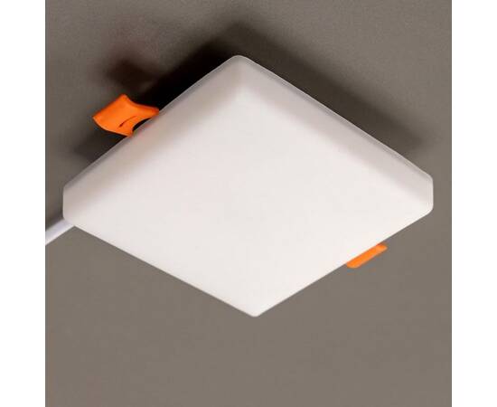 Встраиваемый светодиодный светильник Citilux Вега CLD53K15W, изображение 9