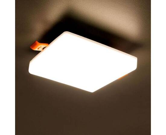 Встраиваемый светодиодный светильник Citilux Вега CLD53K15W, изображение 12