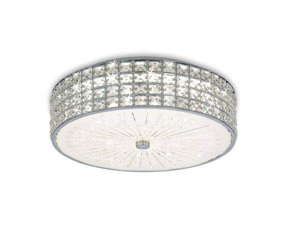 Потолочный светодиодный светильник Citilux Портал CL32415G1