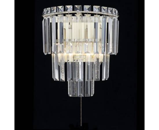 Настенный светильник Citilux Фонда CL303323, изображение 3