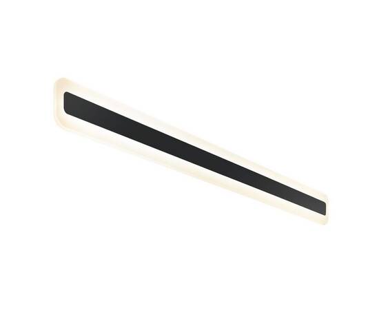 Настенный светодиодный светильник Citilux Тринити CL238591