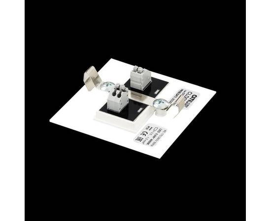 Встраиваемый светодиодный светильник Citilux Скалли CLD007K0, изображение 3