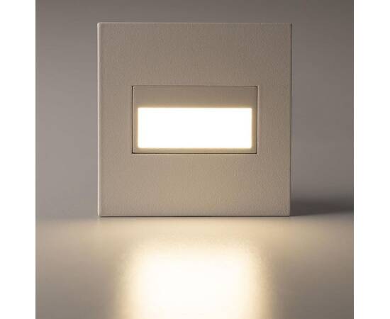 Встраиваемый светодиодный светильник Citilux Скалли CLD007K0, изображение 5