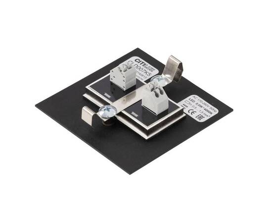 Встраиваемый светодиодный светильник Citilux Скалли CLD007K5, изображение 5