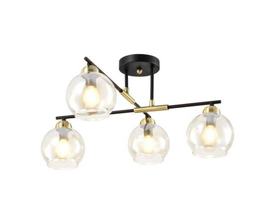 Потолочная люстра Citilux Анри CL124145