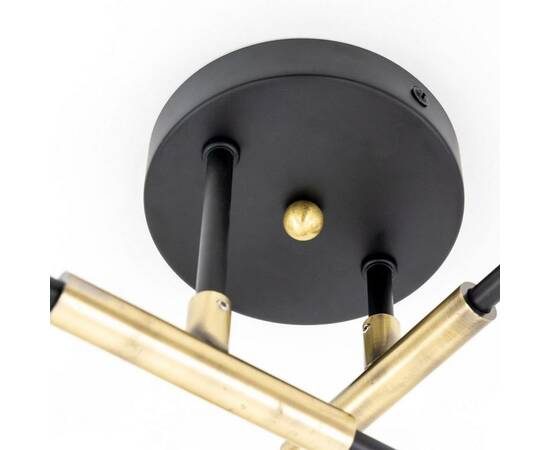 Потолочная люстра Citilux Анри CL124145, изображение 4