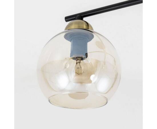 Потолочная люстра Citilux Анри CL124145, изображение 5