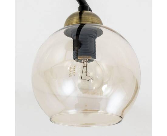 Потолочная люстра Citilux Анри CL124145, изображение 6