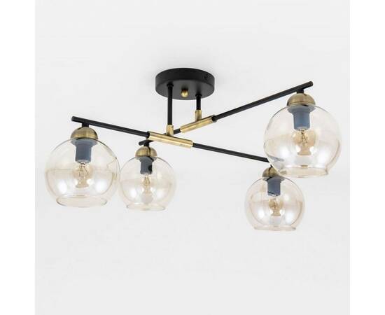 Потолочная люстра Citilux Анри CL124145, изображение 14