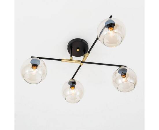 Потолочная люстра Citilux Анри CL124145, изображение 15