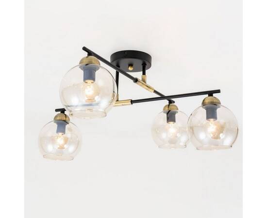 Потолочная люстра Citilux Анри CL124145, изображение 19