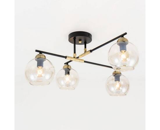 Потолочная люстра Citilux Анри CL124145, изображение 20