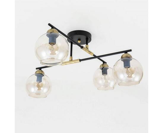 Потолочная люстра Citilux Анри CL124145, изображение 21