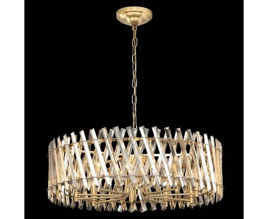 Подвесная люстра Citilux Ингвар CL334293