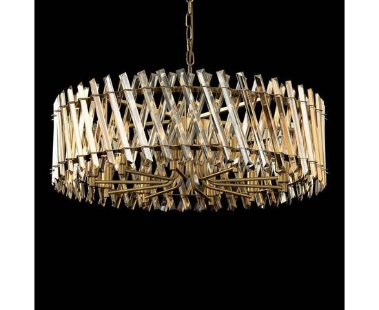 Подвесная люстра Citilux Ингвар CL334293, изображение 3