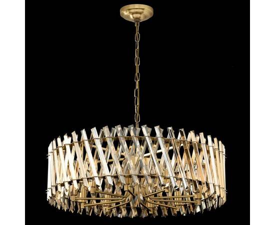 Подвесная люстра Citilux Ингвар CL334293, изображение 5