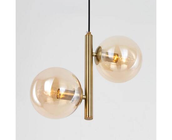 Подвесная люстра Citilux Лорен CL146023, изображение 3