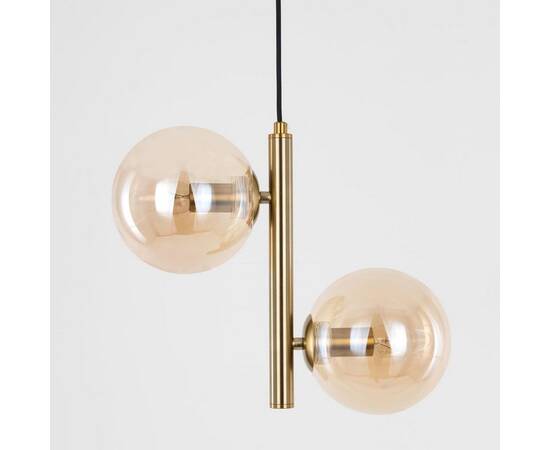 Подвесная люстра Citilux Лорен CL146023, изображение 4