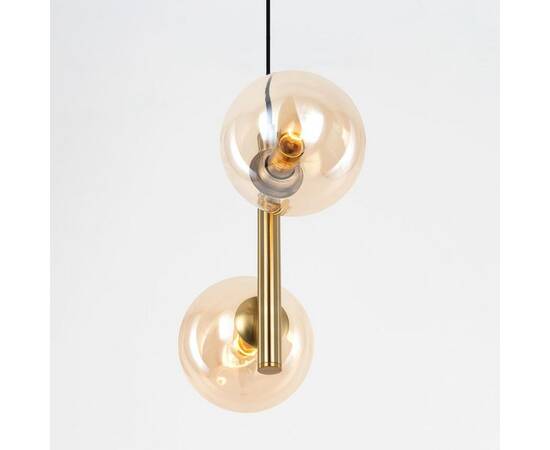 Подвесная люстра Citilux Лорен CL146023, изображение 5