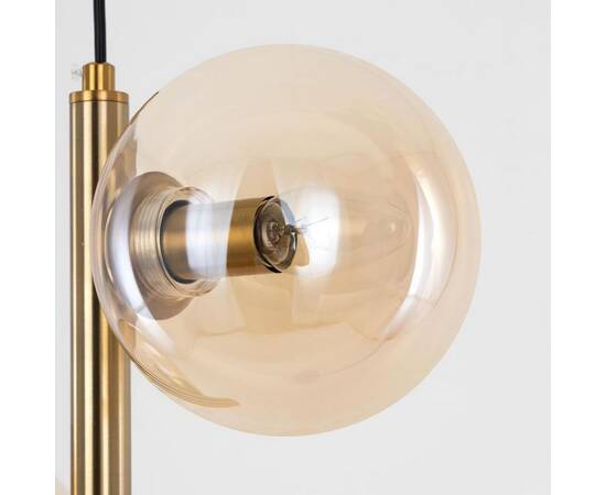 Подвесная люстра Citilux Лорен CL146023, изображение 6