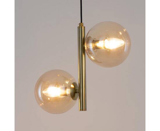 Подвесная люстра Citilux Лорен CL146023, изображение 8