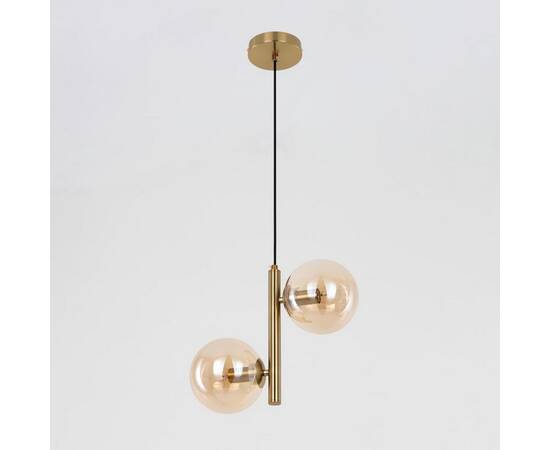 Подвесная люстра Citilux Лорен CL146023, изображение 9