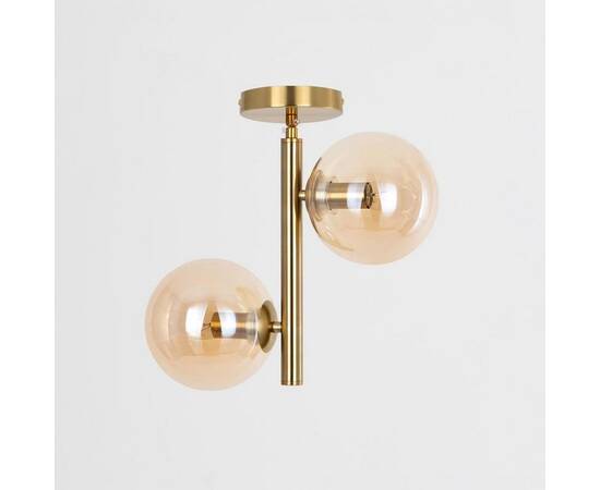 Подвесная люстра Citilux Лорен CL146023, изображение 10