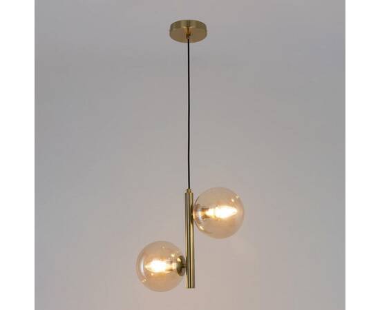 Подвесная люстра Citilux Лорен CL146023, изображение 11