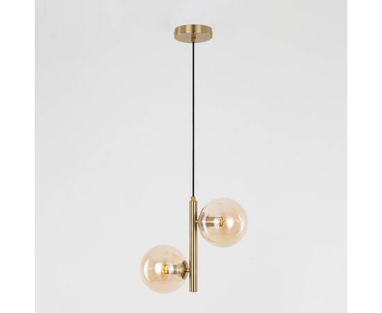 Подвесная люстра Citilux Лорен CL146023, изображение 12