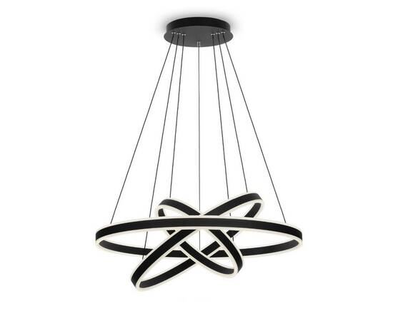 Подвесной светодиодный светильник Citilux Дуэт CL719681