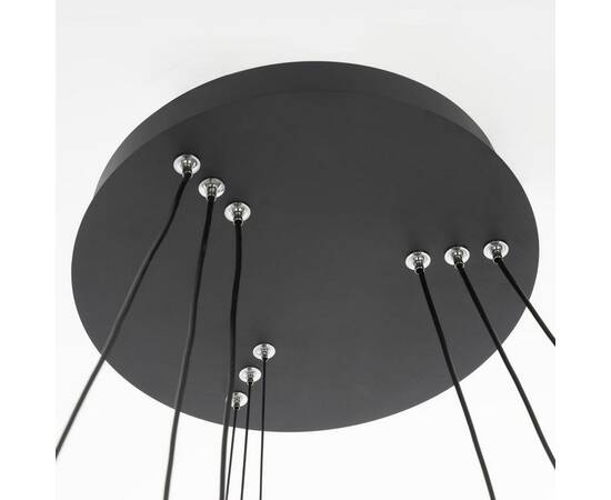 Подвесной светодиодный светильник Citilux Дуэт CL719681, изображение 3