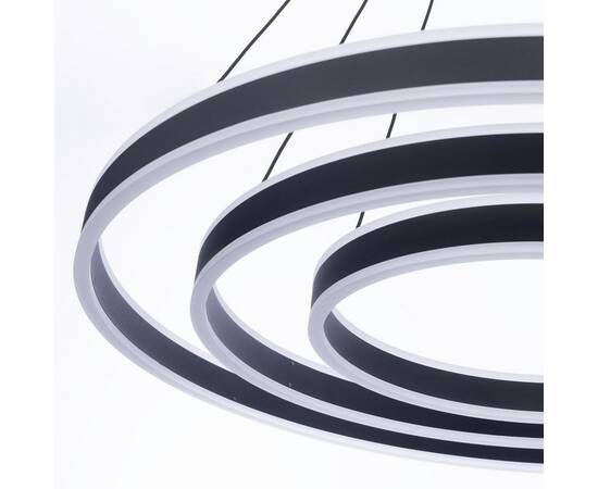 Подвесной светодиодный светильник Citilux Дуэт CL719681, изображение 4