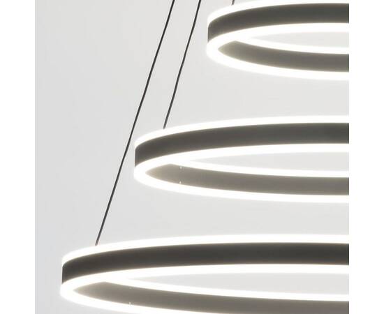 Подвесной светодиодный светильник Citilux Дуэт CL719681, изображение 5